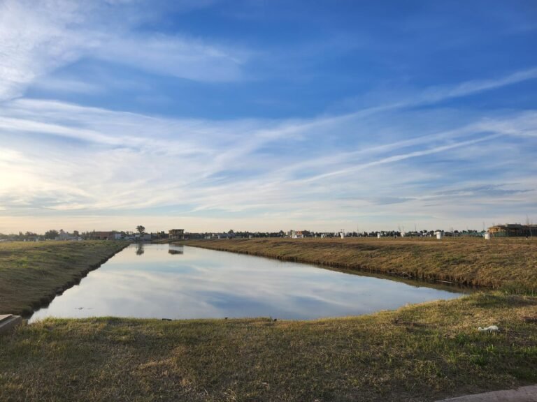 Venta Lote en Funes Lakes
