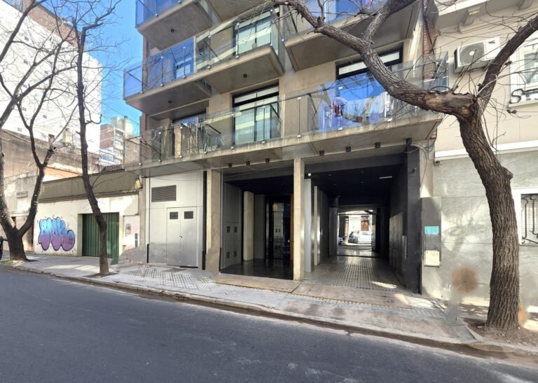 Venta monoambiente a estrenar Celenia 6 centro rosario renta