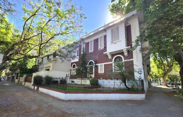 Casa de estilo alquiler comercial