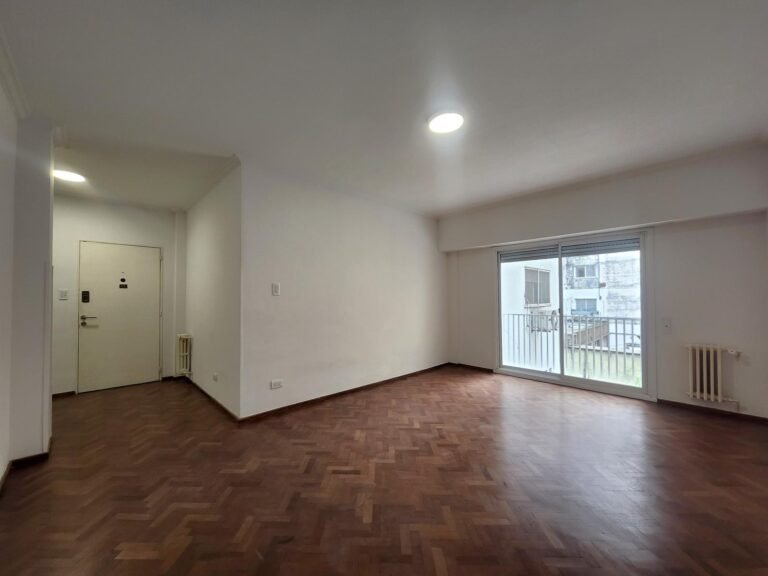 Venta departamento 2 dormitorios centro Rosario