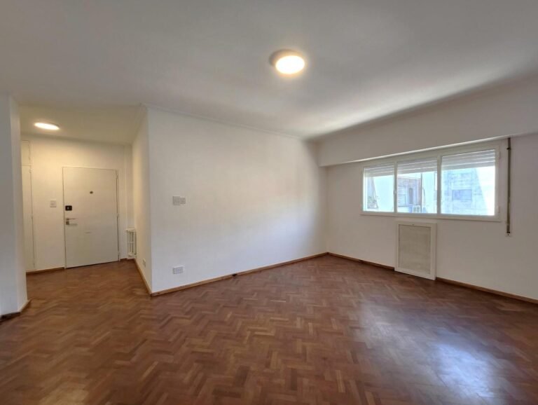 Venta departamento 2 dormitorios centro Rosario