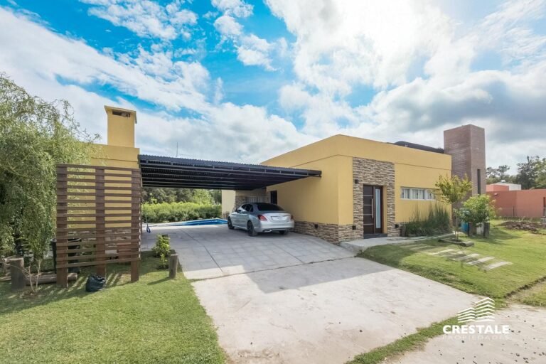 Casa en Brisanova Barrio Cerrado