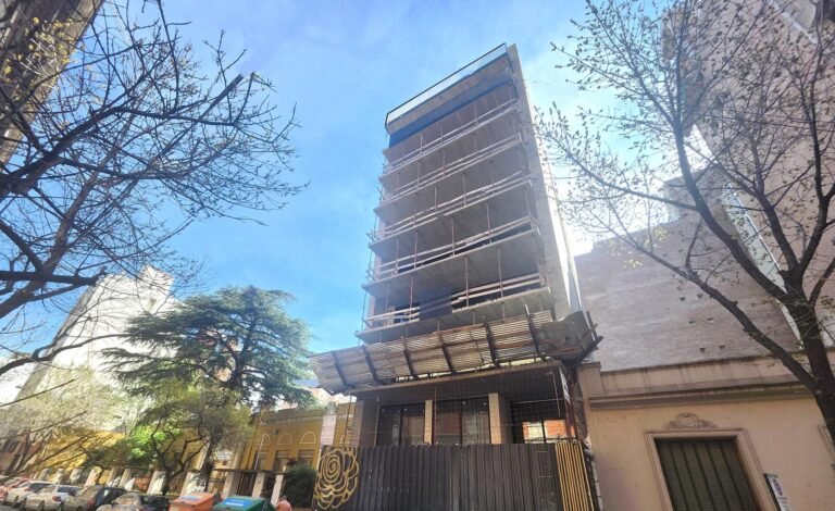 venta departamento de 3 dormitorios piso exclusivo rosario con amenities