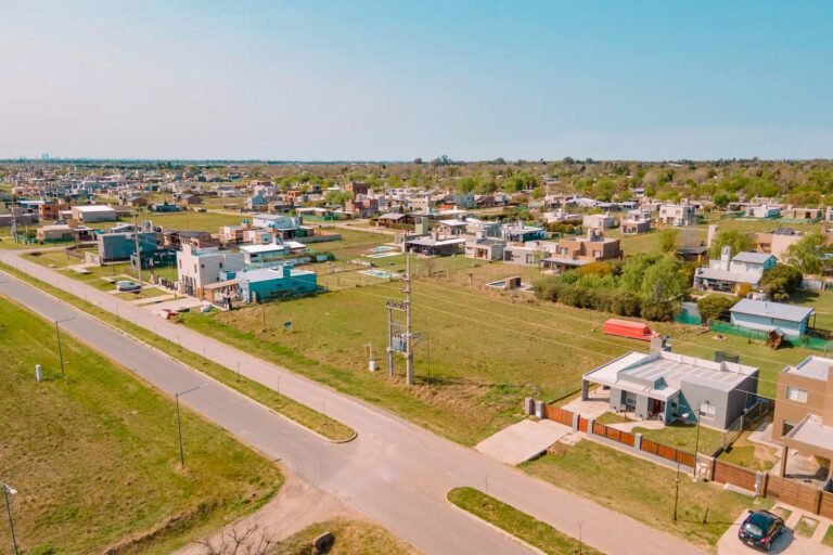 Terreno en funes norte sobre obeid ideal comercial