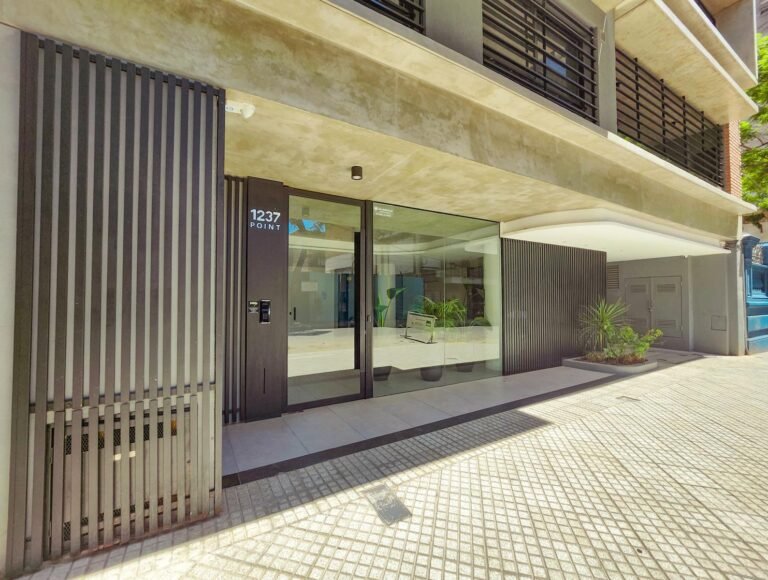 monoambiente ideal inversion zona centro point