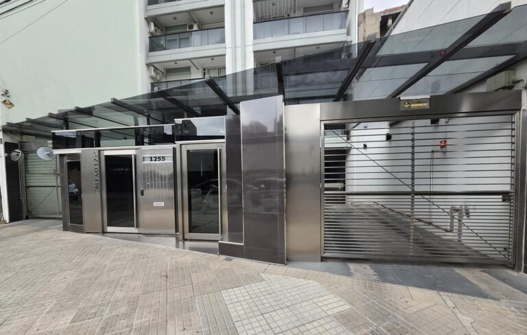 Departamento en Lourdes con amenities