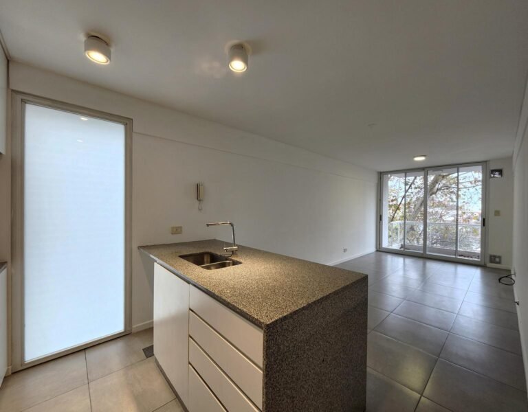 Departamento venta oportunidad 1 dormitorio Abasto