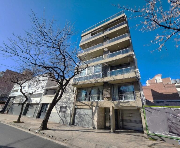 Oportunidad Departamento de 1 dormitorio en Abasto
