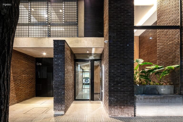 Alquiler departamento premium en centro de Rosario