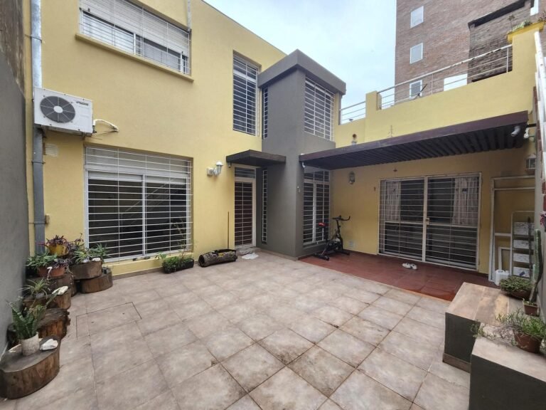 Casa Interna Unica