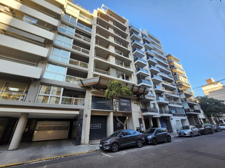 Venta departamento de 3 dormitorios rosario financiacion