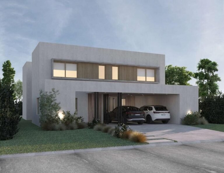 Venta Casa en Vida Barrio Cerrado