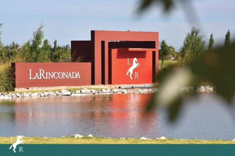 Terreno en la Rinconada