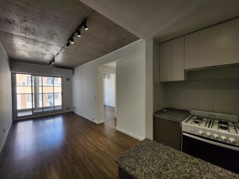 Venta departamento en Rosario apto credito hipotecario