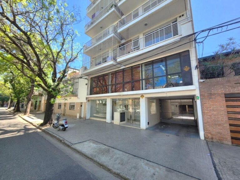 Alquiler Departamento en Rosario Republica de la Sexta