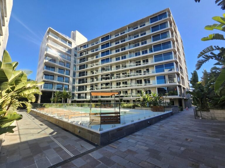 Venta departamento de 2 dormitorio Unico Bisart Pichincha