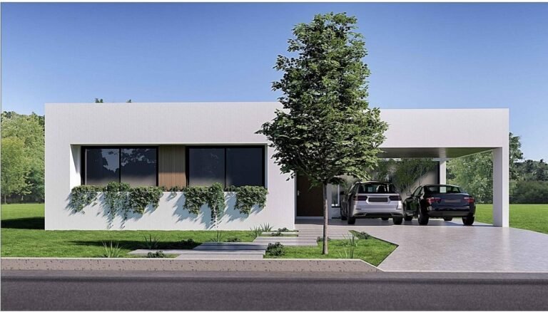 VENTA CASA VIDA CLUB DE CAMPO