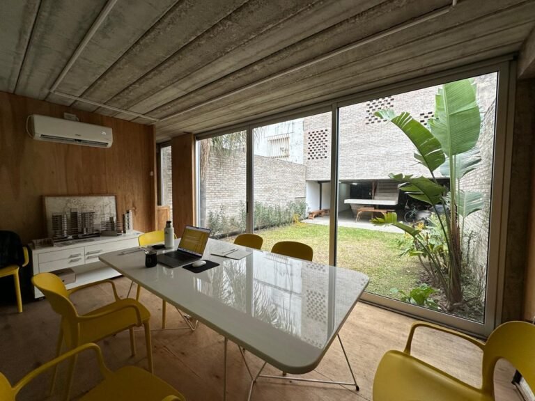 Venta Edificio Pequeño Estudio Oficinas Monoambientes