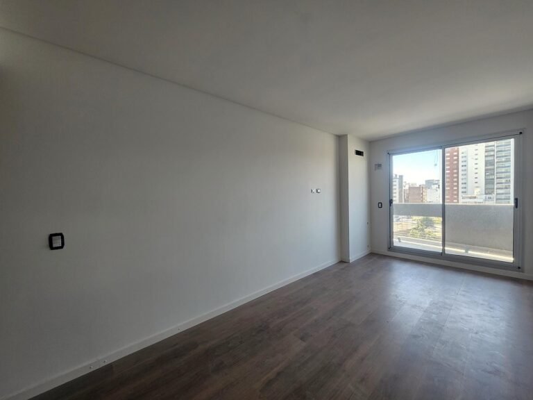Departamento de 1 dormitorio a estrenar en Lourdes con calidad y diseño