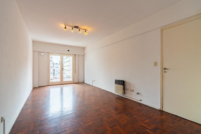 Venta departamento de 3 Dormitorios centro Rosario