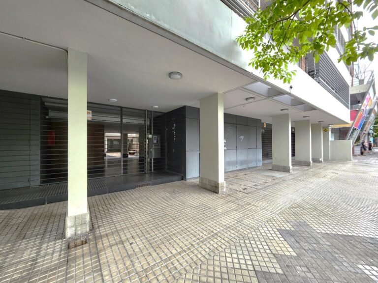 Departamento de 2 Dormitorios en abasto
