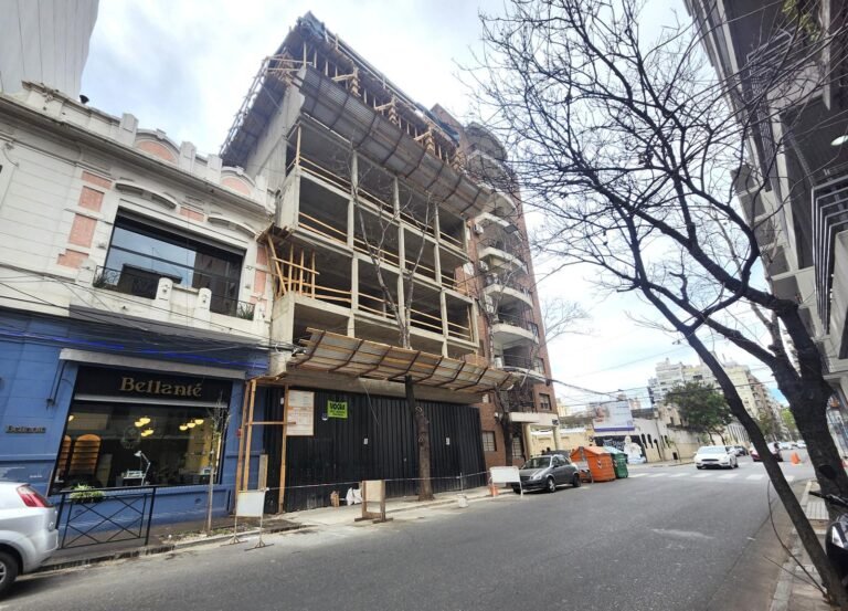Departamento En Pozo 1 Dormitorio Con Financiación – Centro