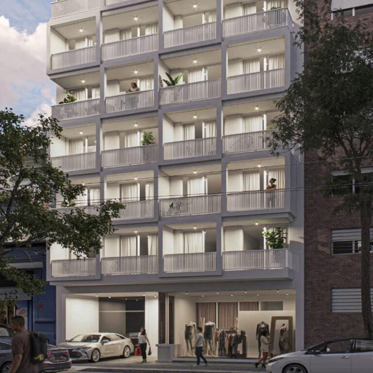 Departamento En Pozo 1 Dormitorio Con Financiación – Centro