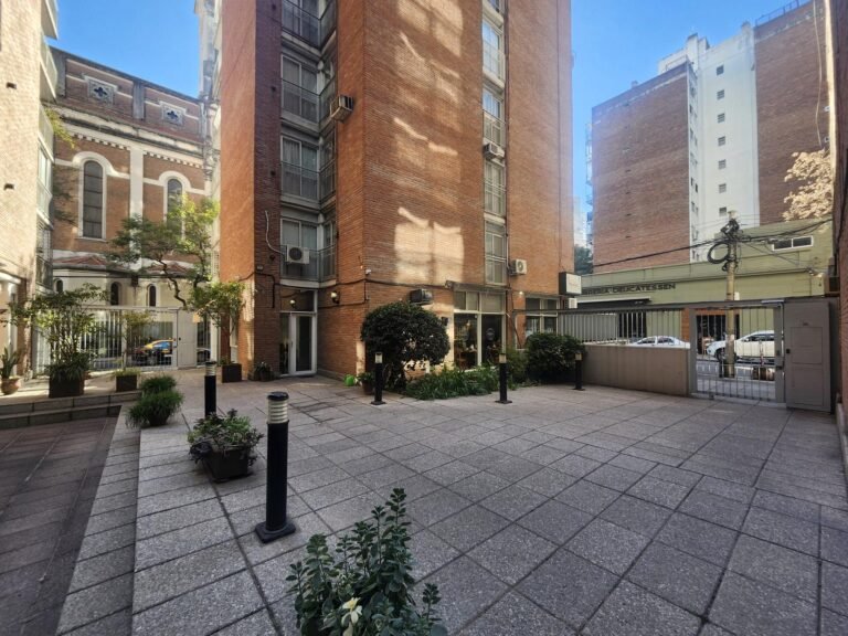 Departamento de 2 dormitorios apto credito hipotecario