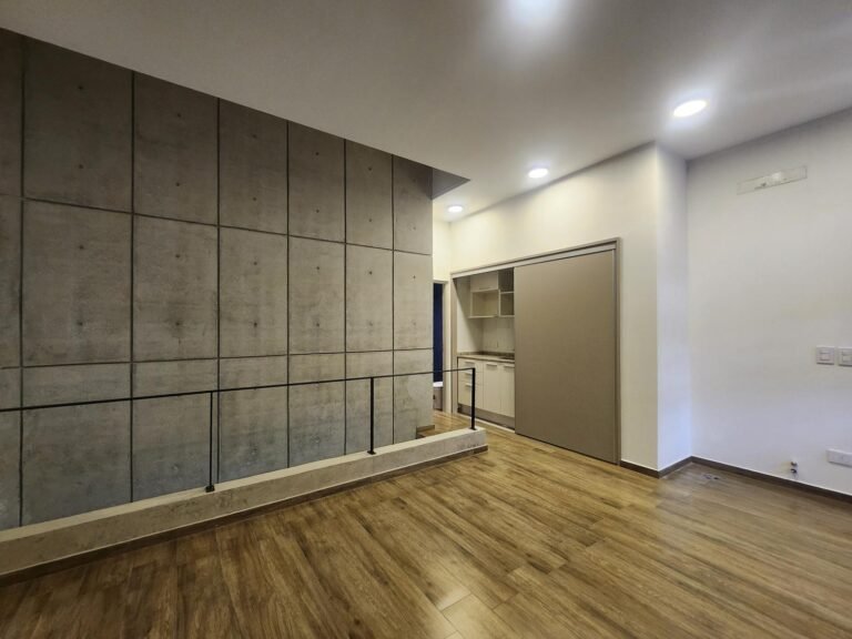 Venta departamento de 1 dormitorio a estrenar en Abasto