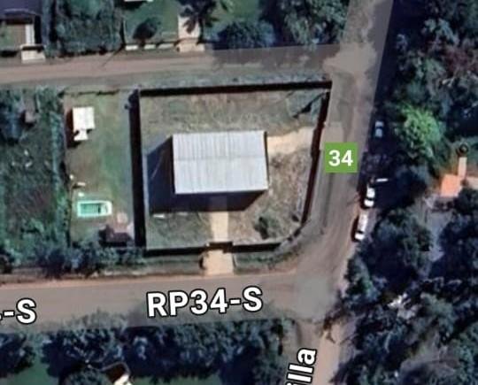 La Mejor Esquina Funes/Ibarlucea: Predio Comercial de 1428m² – Proyección Inmediata