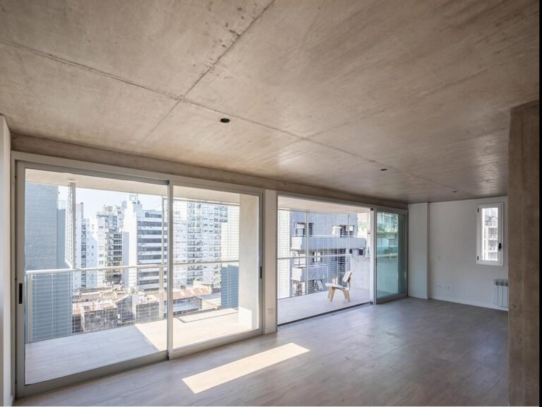 Piso Exclusivo Premium 3 Dormitorios Venta Rosario Zona Río Edificio Bechis Cochera