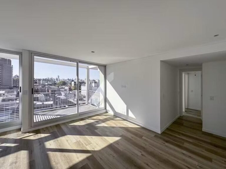 Departamento de 2 dormitorios Premium zona centro